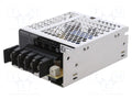 OMRON S8FS-C02524J Sisäänrakennettu kytkentävirtalähde 25W 24VDC 1.1A
