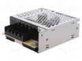 OMRON S8FS-C03512 Kytkinmuuntaja 35W 12VDC 3A