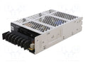 OMRON S8FS-C10012J Sisäänrakennettu kytkentäsähkönsyöttö 100W 12VDC 8.5A