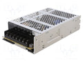 OMRON S8FS-C10048 Sisäänrakennettu kytkentävirtalähde 100W 48VDC 2.3A