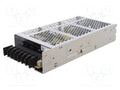 OMRON S8FS-C15012 Sisäänrakennettu kytkentäsähkönsyöttö 150W 12VDC