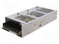 OMRON S8FS-C15015 Sisäänrakennettu kytkentävirtalähde 150W 15VDC 10A