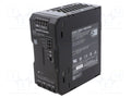 OMRON S8VK-WB24048 DIN-kiskoon asennettava kytkentävirtalähde 240W 48VDC