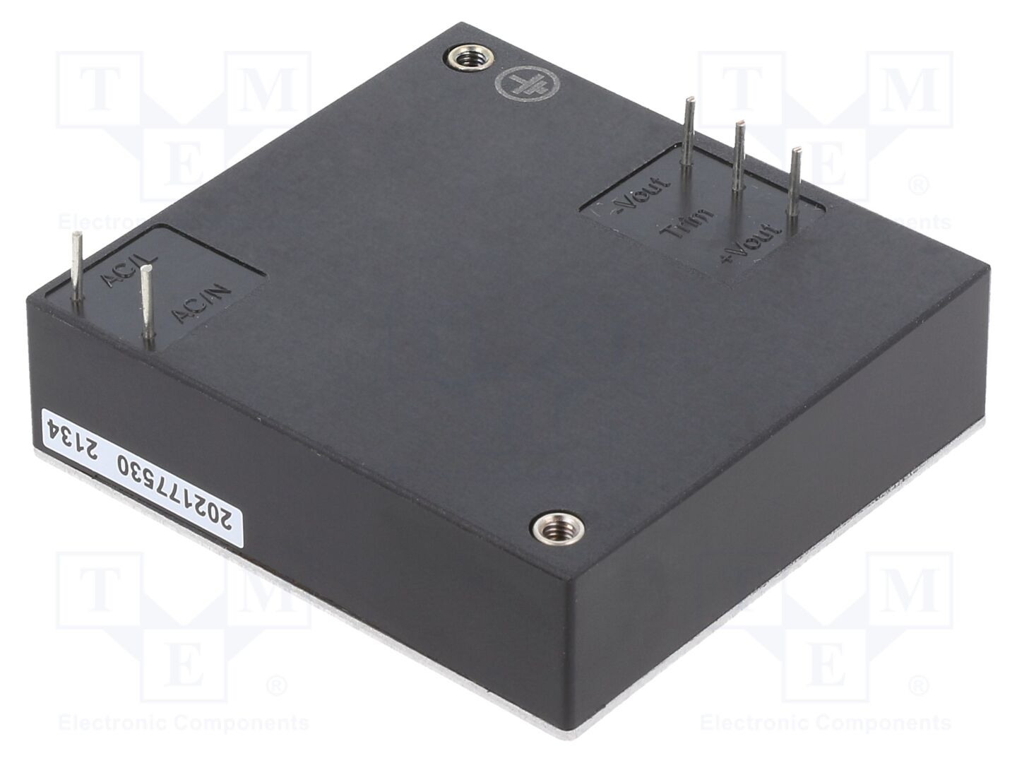 CINCON CBM70S360 AC/DC-muunnin 70W, 36VDC