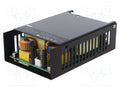 CINCON CFM500S360C Avoimen rungon kytkentäsähkönsyöttö 500W 36VDC