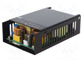 CINCON CFM500S480C Kytkinmuuntaja 500W 48VDC Open Frame