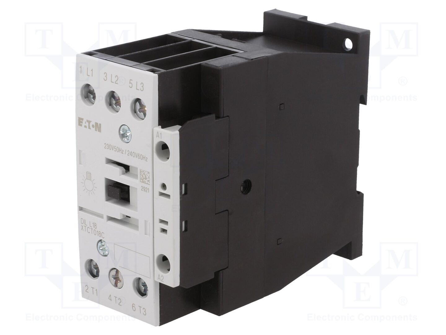 EATON ELECTRIC DILL18-230AC Kontaktori 18A