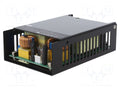 CINCON CFM500S240C Avoimen rungon kytkentäsähkönsyöttö 500W 24VDC