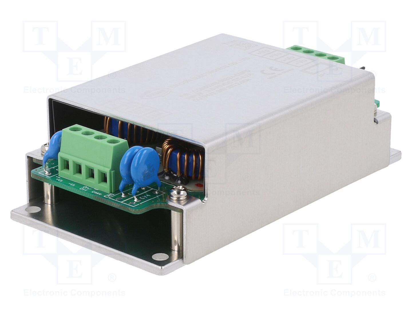 CINCON CQB50W8-36S24-CMFD DC/DC-muunnin 50W