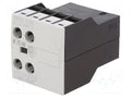 EATON ELECTRIC DILA-XHIT11 Apukosketin NC + NO