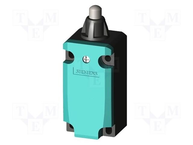 SIEMENS 3SE5112-0BC02 Rajakytkin 400VAC
