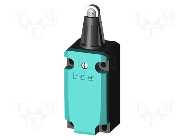 SIEMENS 3SE5112-0BD02 Rajakytkin 400VAC