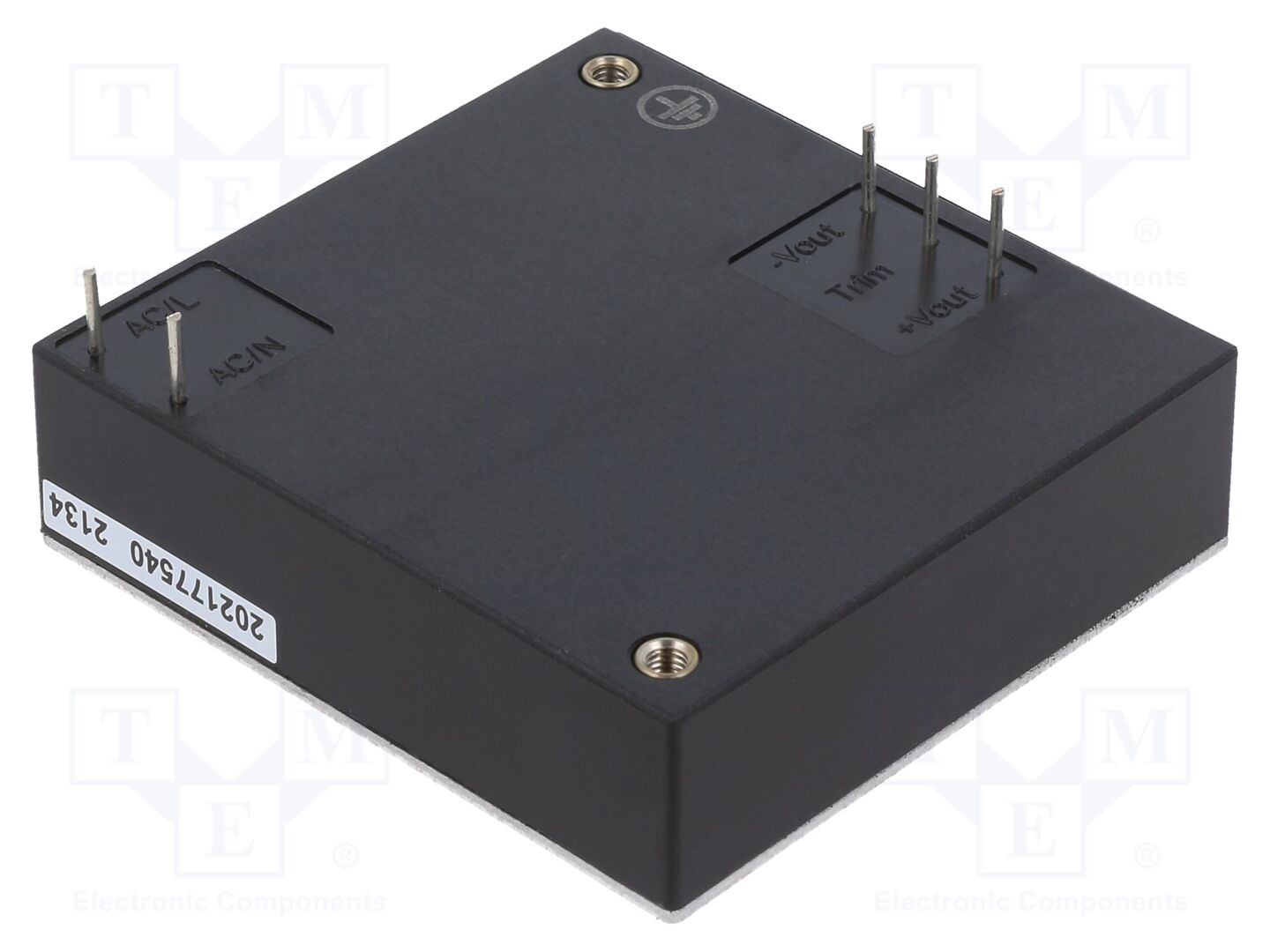 CINCON CBM70S480 PCB AC/DC-muunnin 70W