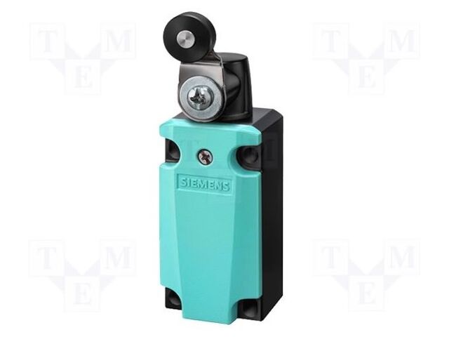 SIEMENS 3SE5112-0BH01 Rajakytkin 10A