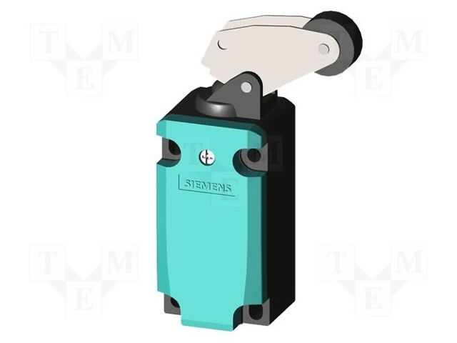 SIEMENS 3SE5112-0CF01 Rajakytkin 10A