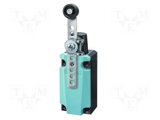SIEMENS 3SE5112-0CH60 Rajakytkin 10A
