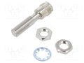 OMRON E2E-X2B1T8-M1 Induktiivinen anturi 0-2 mm