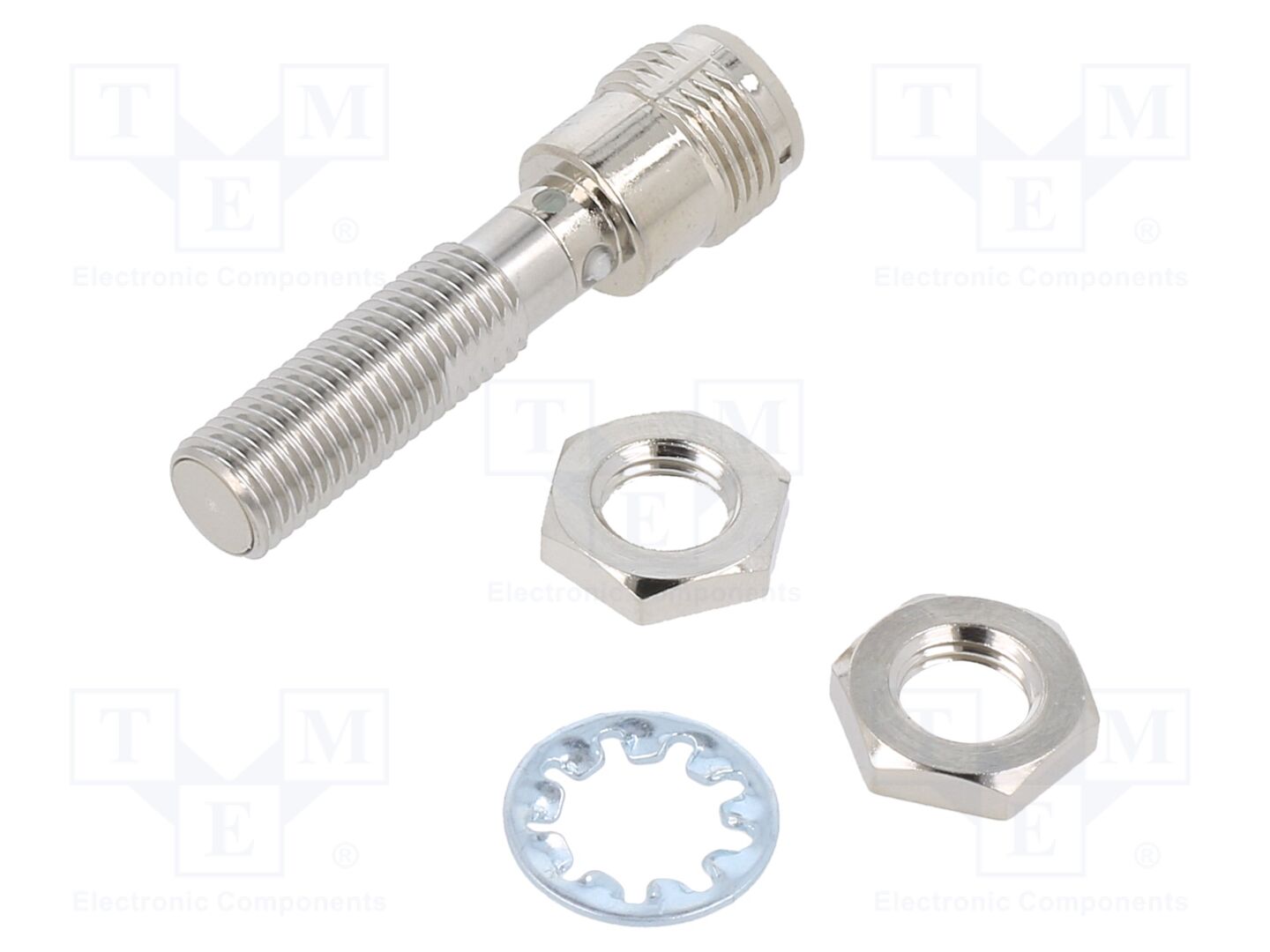 OMRON E2E-X2B1T8-M1 Induktiivinen anturi 0-2 mm