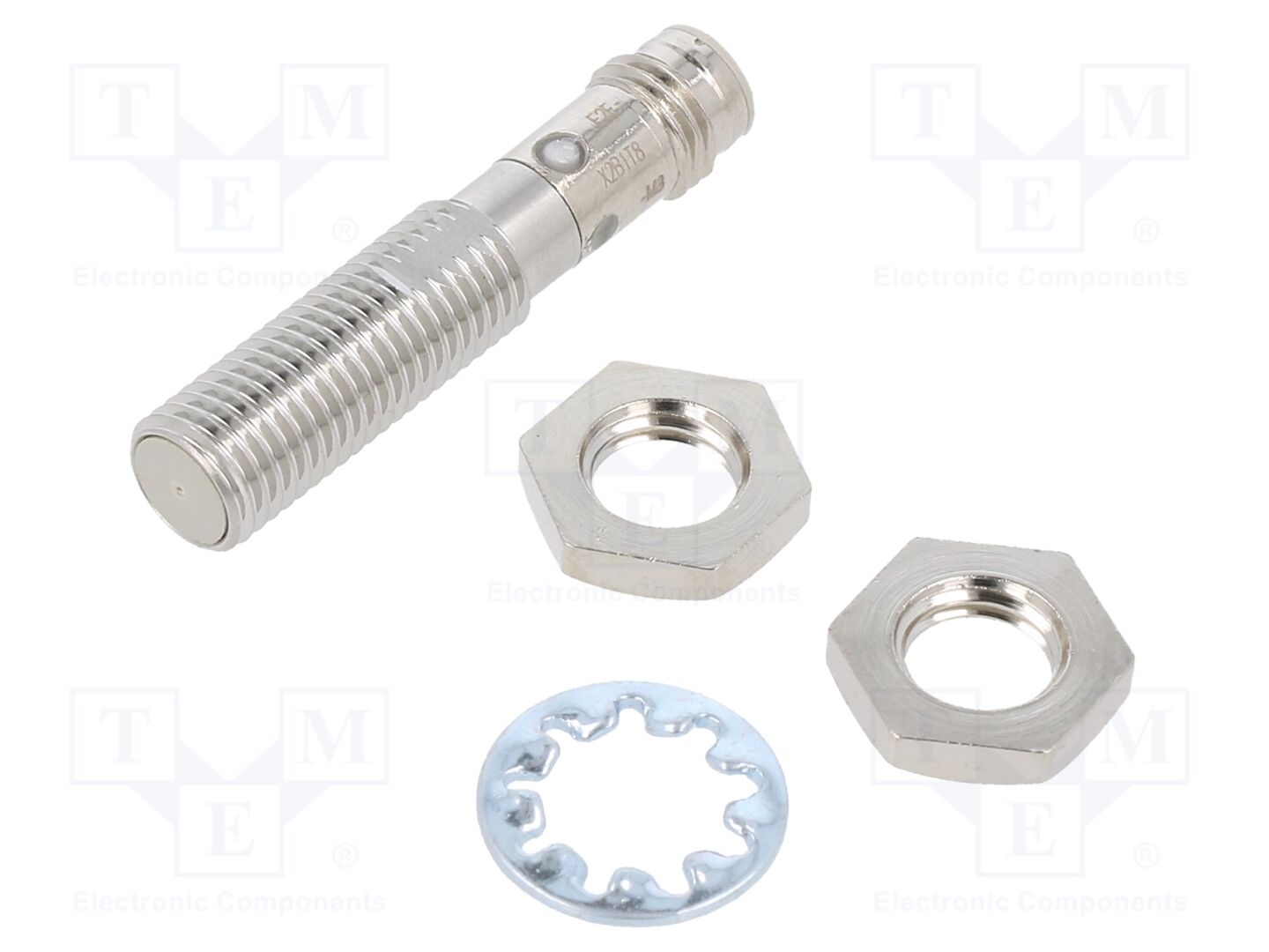 OMRON E2E-X2B1T8-M3 Induktiivinen anturi 2 mm
