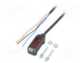 OMRON E3T-SL21-2M Valokenno 5÷30mm