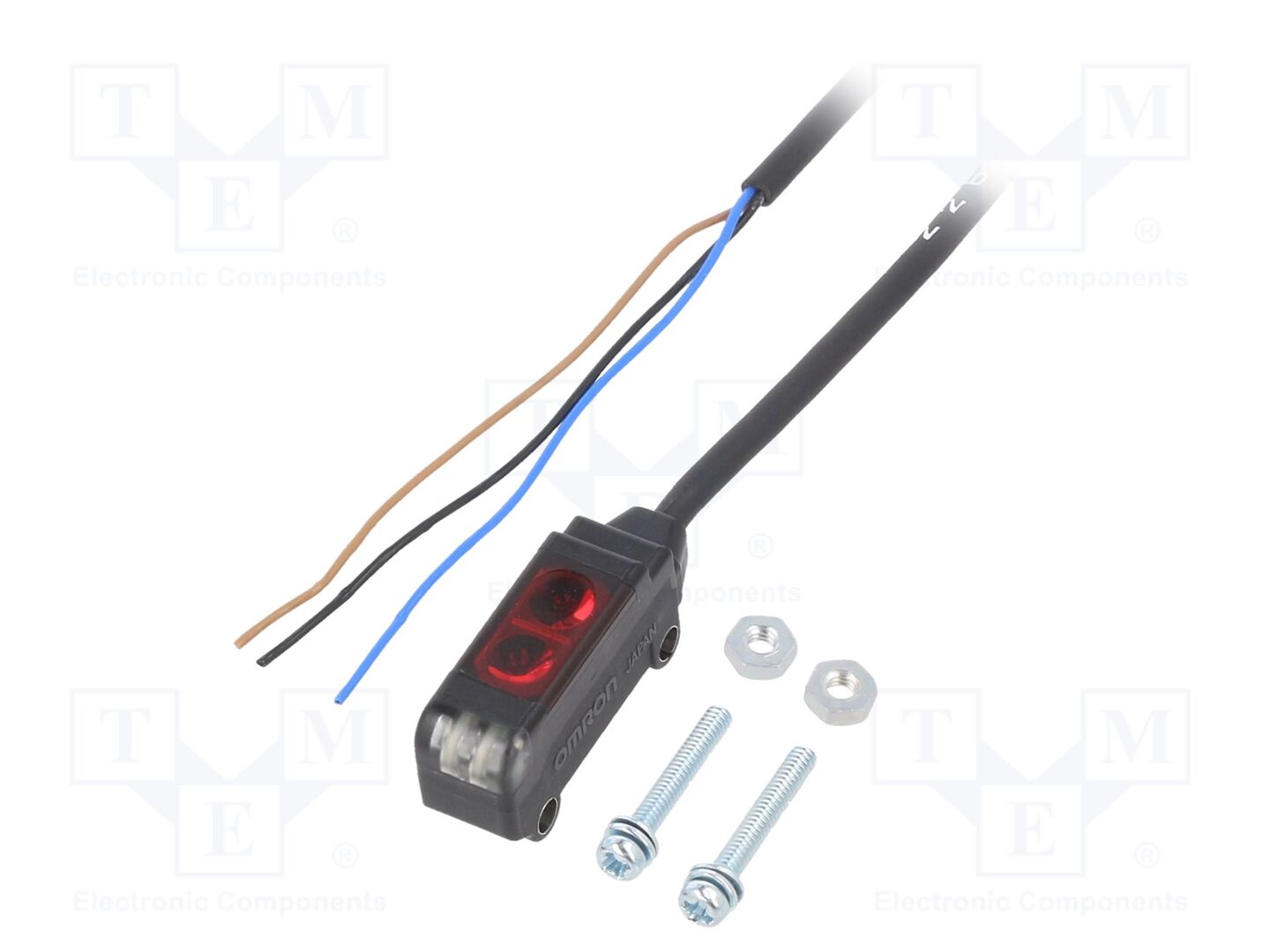OMRON E3T-SL21-2M Valokenno 5÷30mm