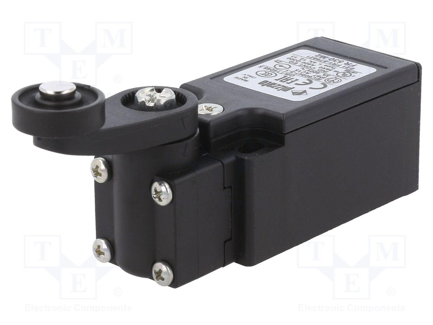 PIZZATO ELETTRICA FR530-M2 Rajakytkin 10A