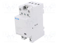 EATON ELECTRIC CMUC230/25-40 Asennuskontaktori 25A