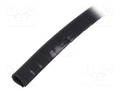 KURANT EPC-2/BK Reunasuojalista L: 10m
