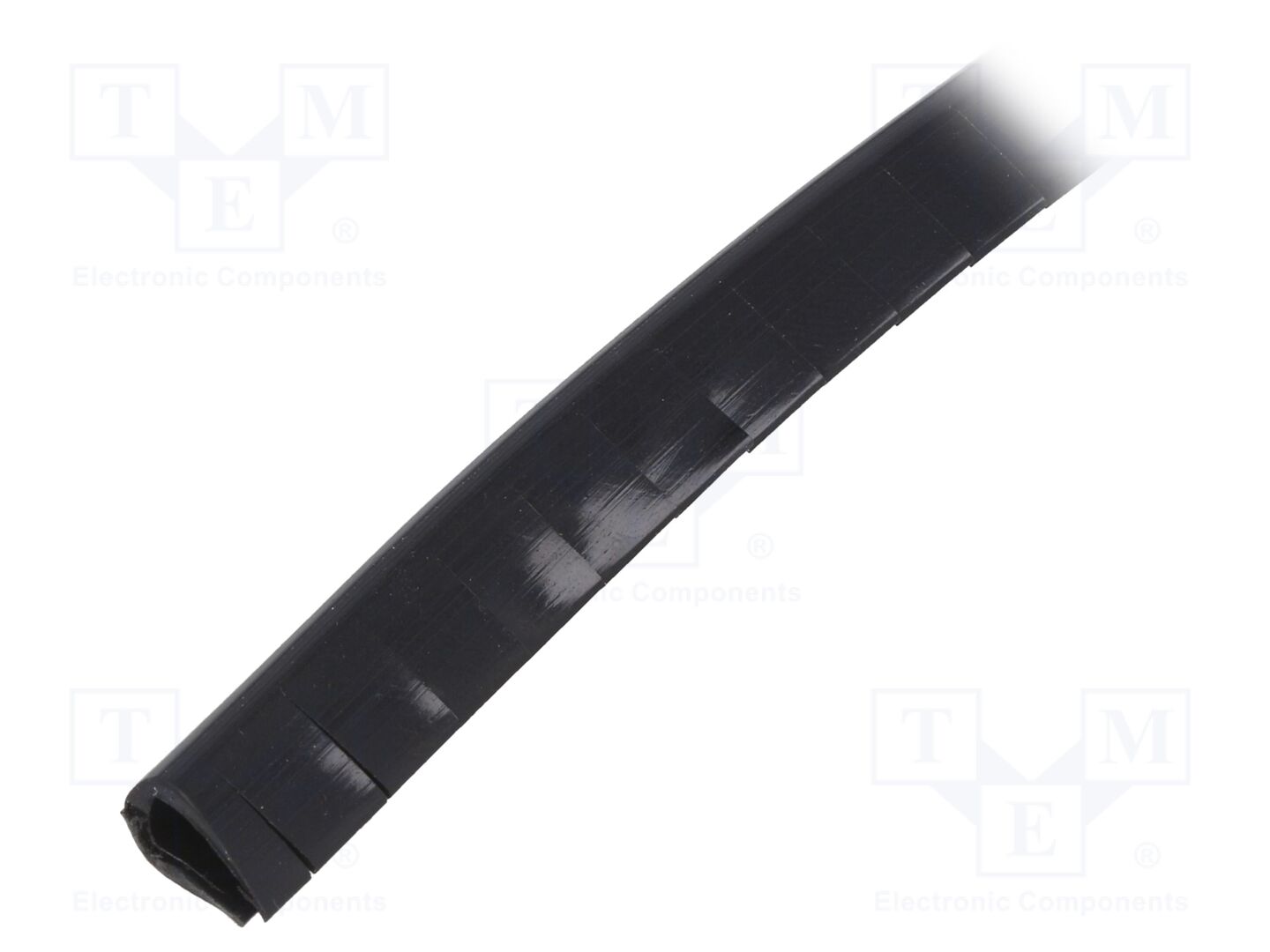 KURANT EPC-2/BK Reunasuojalista L: 10m