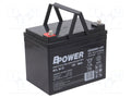 BPOWER ACCU-BCL36-12/BP Lyijyakku 12V