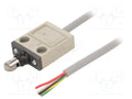 OMRON D4C-4332 Rajakytkin 2.5A