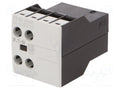 EATON ELECTRIC DILA-XHIT20 Apukosketin NO x2