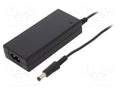 TDK-LAMBDA DTM36CN050C8 Kytkinlähde 5VDC 5A 25W