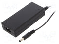 TDK-LAMBDA DTM36CN240C8 Kytkinmuuntaja 24VDC 1,5A 36W