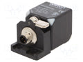 OMRON E2Q5-N20F1-M1 Induktiivinen anturi 0÷20mm
