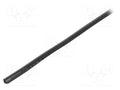 KURANT EPC-0.5/BK Reunasuojain PVC 10m