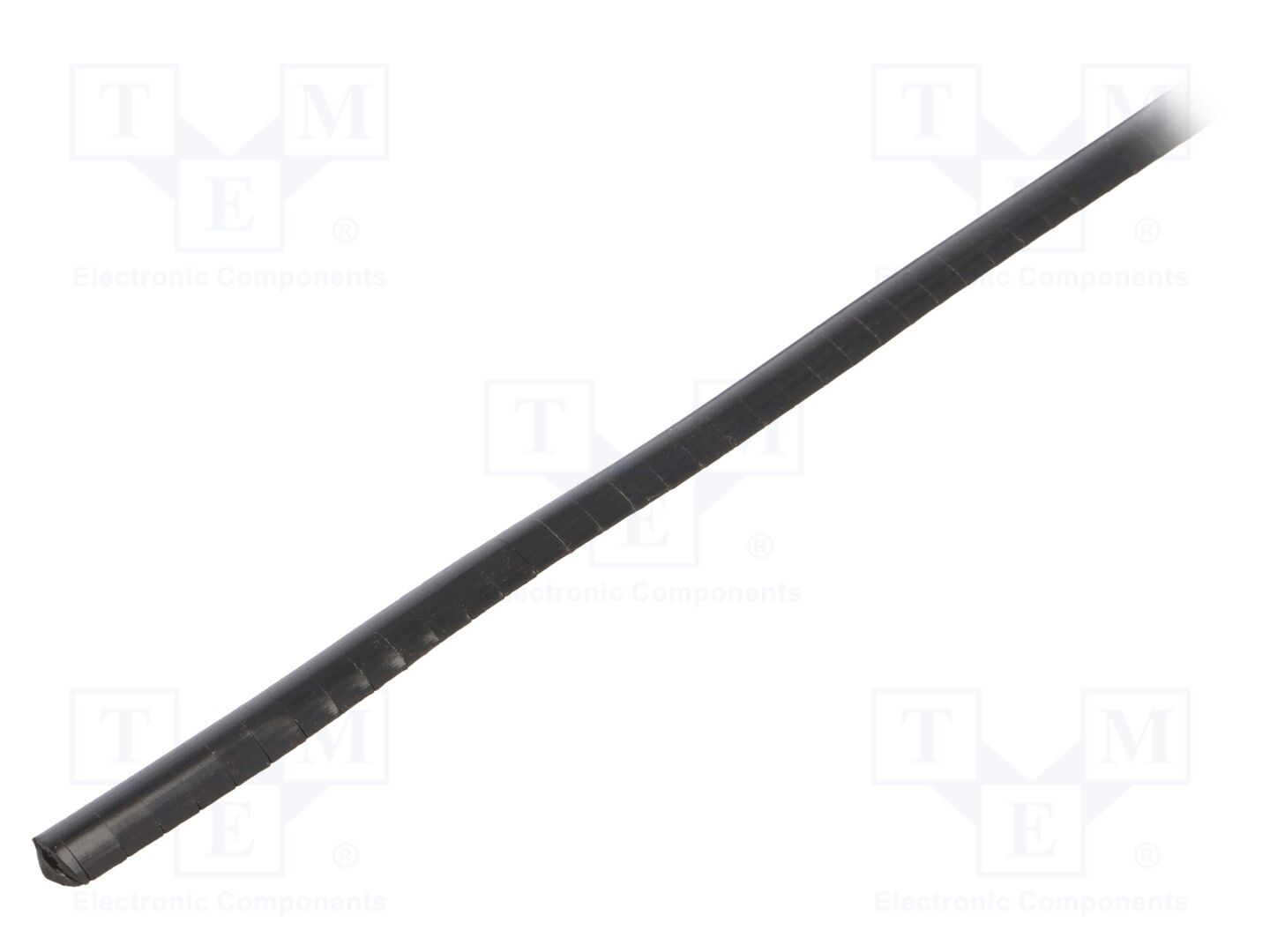KURANT EPC-0.5/BK Reunasuojain PVC 10m