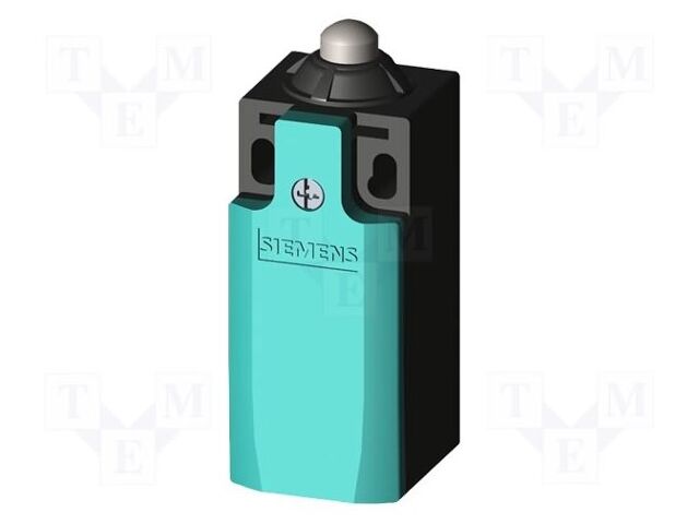 SIEMENS 3SE5212-0CB01 Rajakytkin 400VAC