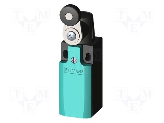 SIEMENS 3SE5232-0HK21 Rajakytkin lever R 20,8mm