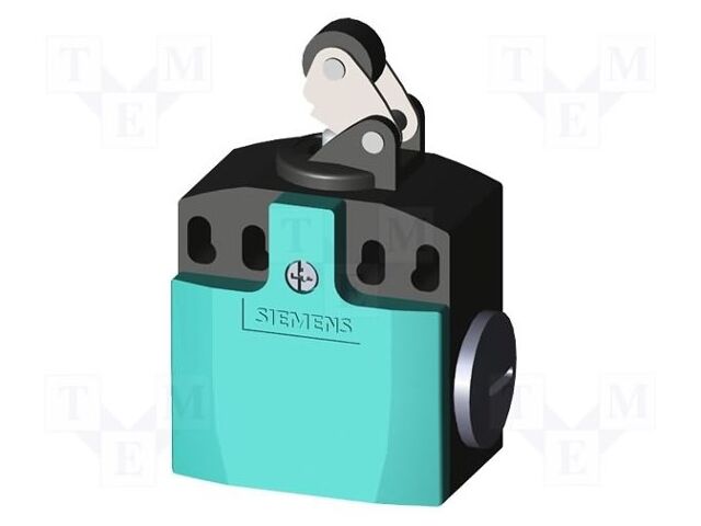 SIEMENS 3SE5242-0BE10 Rajakytkin 10A