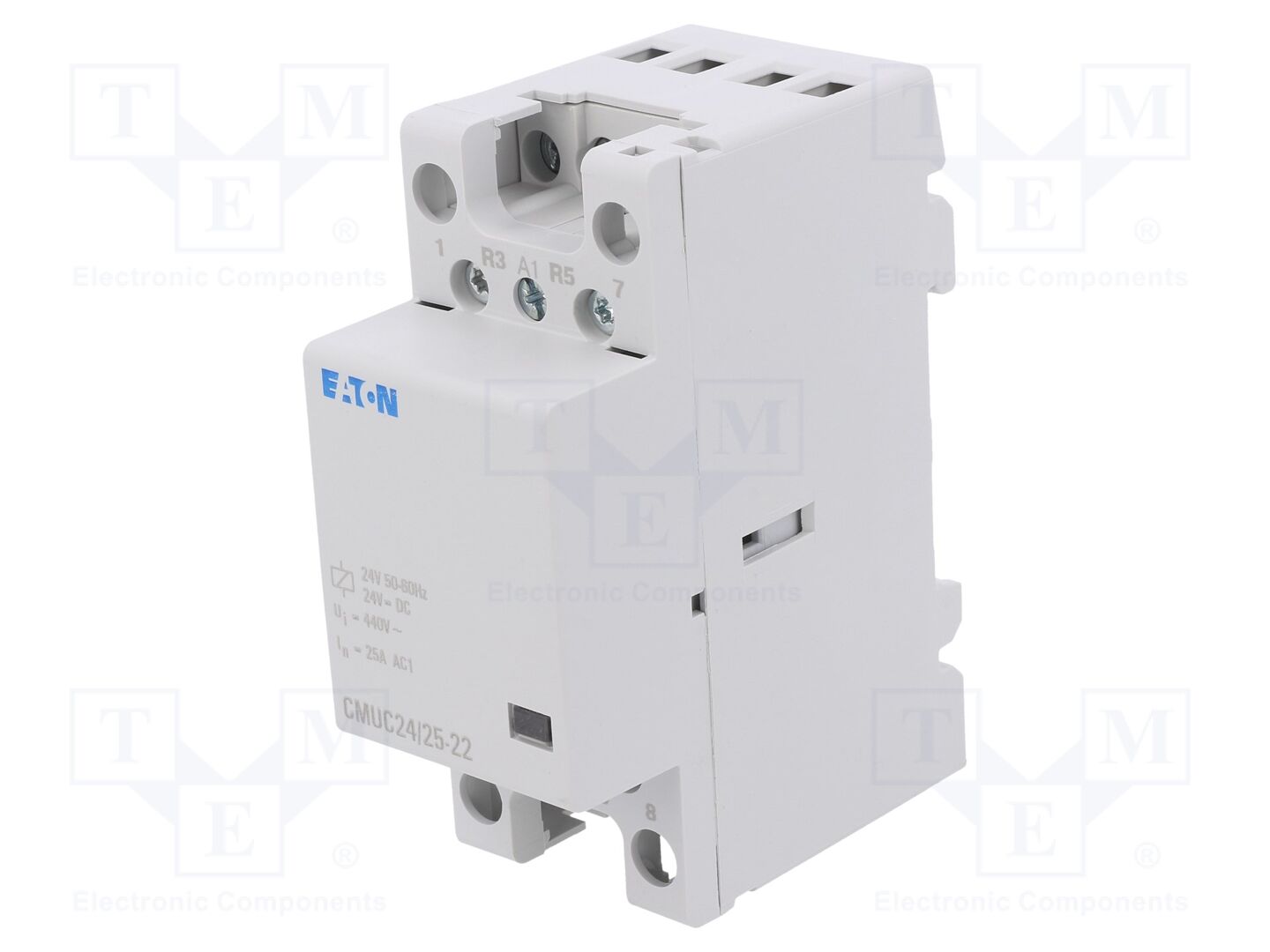 EATON ELECTRIC CMUC24/25-22 Asennuskontaktori 25A
