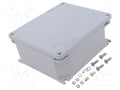 ILME ILME-APV12 Yleiskotelo 141x166x64mm