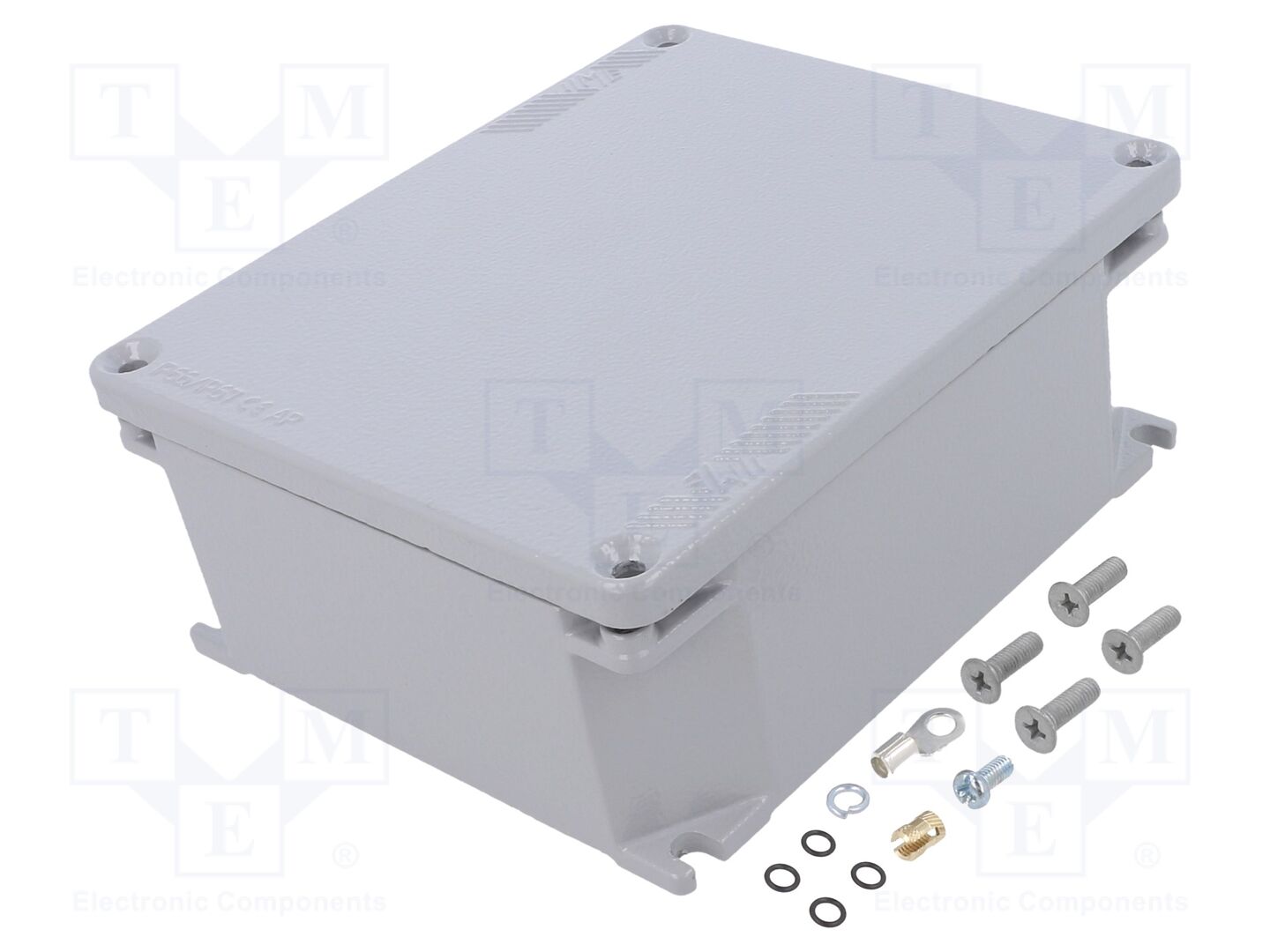 ILME ILME-APV12 Yleiskotelo 141x166x64mm
