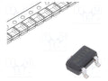 COTO TECHNOLOGY RR122-1B12-511 Magneettianturi 1.7÷5.5VDC (50 kpl erä)