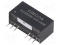 CINCON EC4SAW-48S15HN DC/DC-muunnin 5/6W