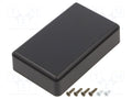 SUPERTRONIC PP113N Yleiskotelo 49x80x22mm