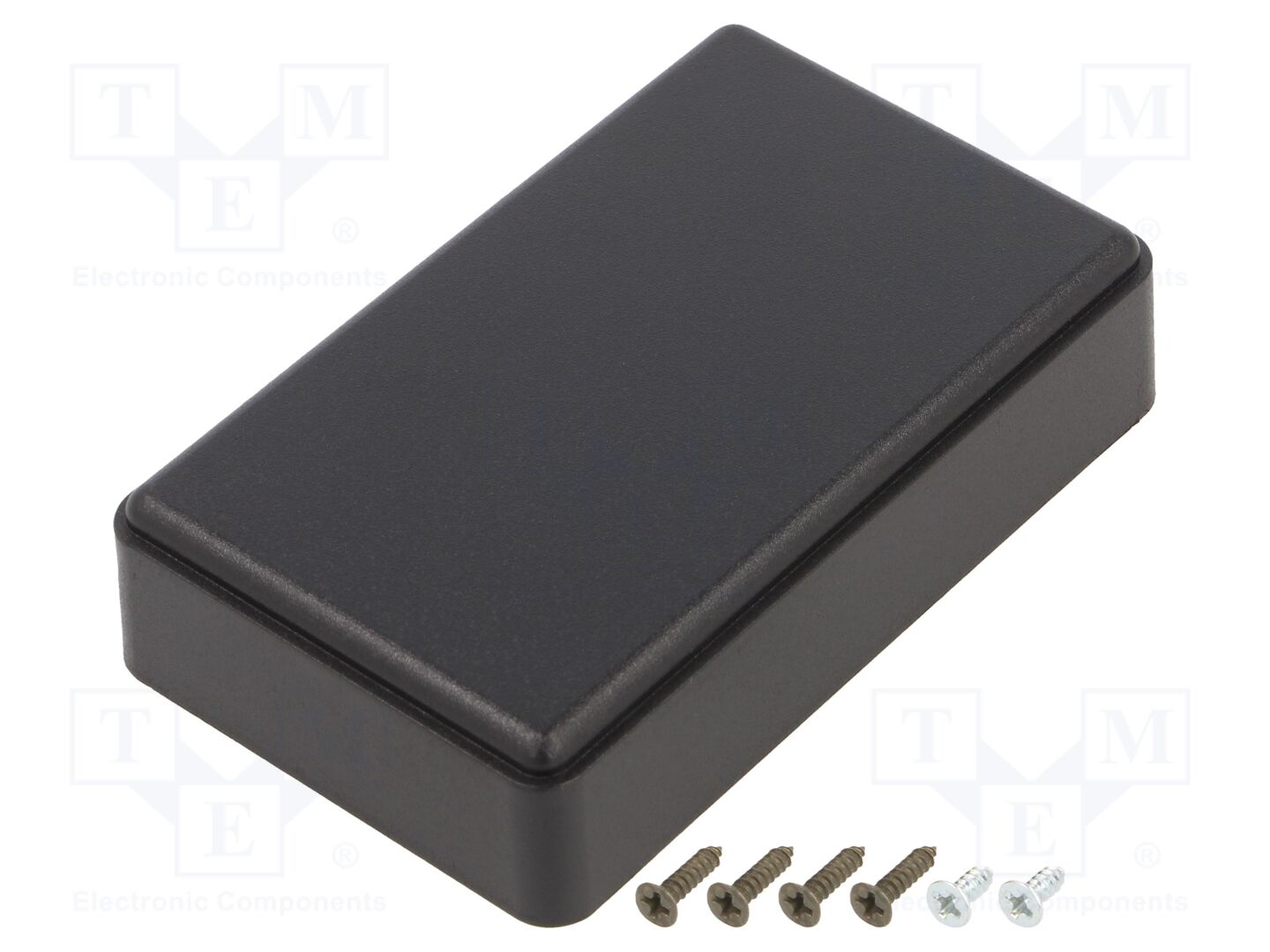 SUPERTRONIC PP113N Yleiskotelo 49x80x22mm