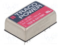 TRACO POWER TEN8-2413WI DC/DC-muunnin 8W