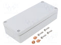 MOLEX 93604-0156 Yleiskotelo 64x150x36mm