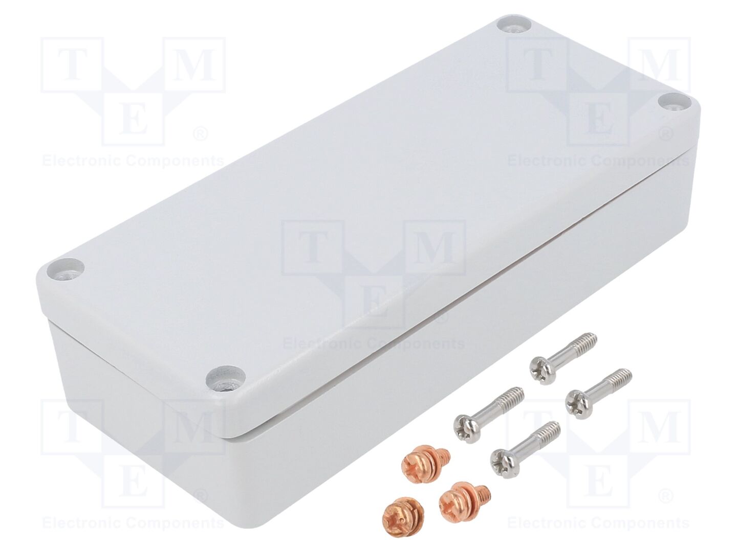 MOLEX 93604-0156 Yleiskotelo 64x150x36mm